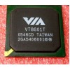 VT8601T    VIA   BGA   